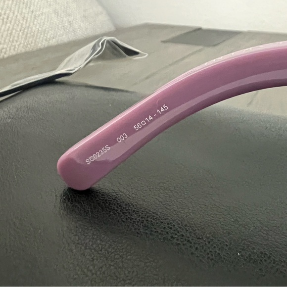 STELLA MCCARTNEY Cat-eye Frame Sunglasses - Picture 5 of 9